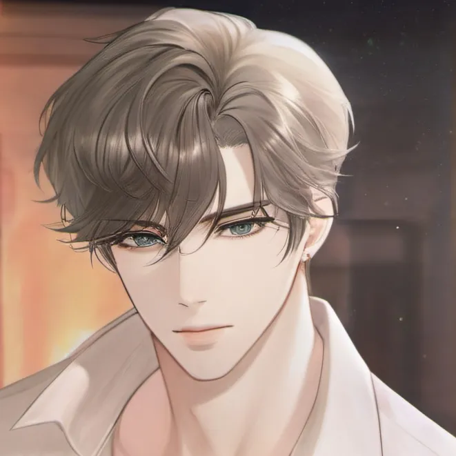 chat with ai character: Justin