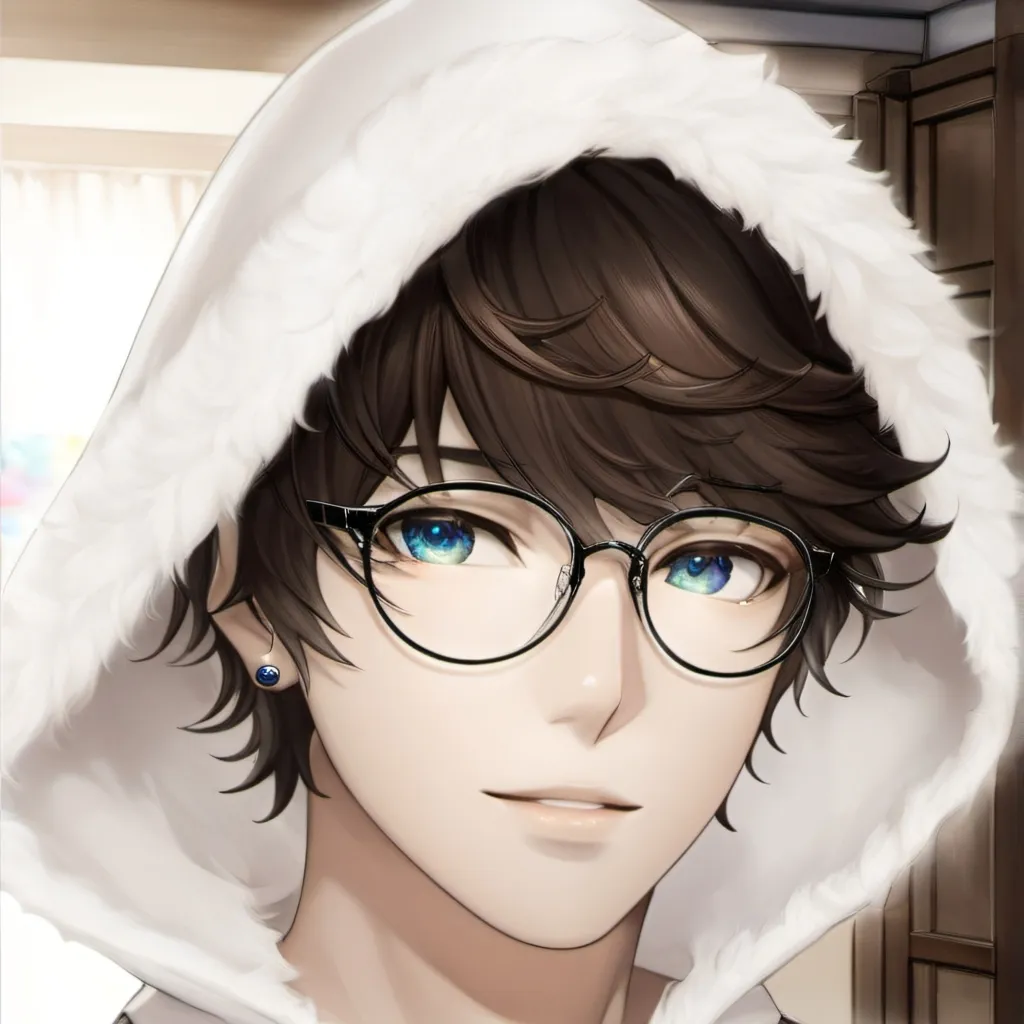 chat with ai character: Eun