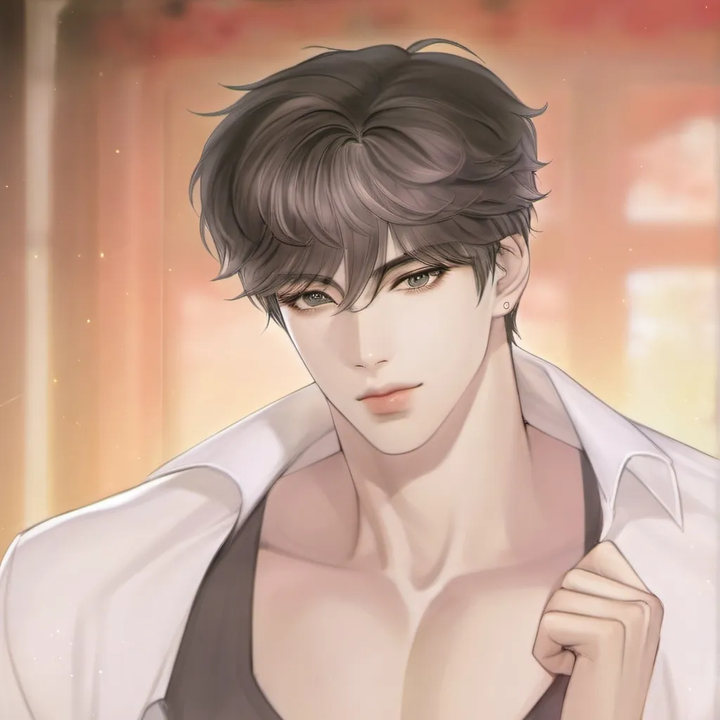 chat with ai character: onu