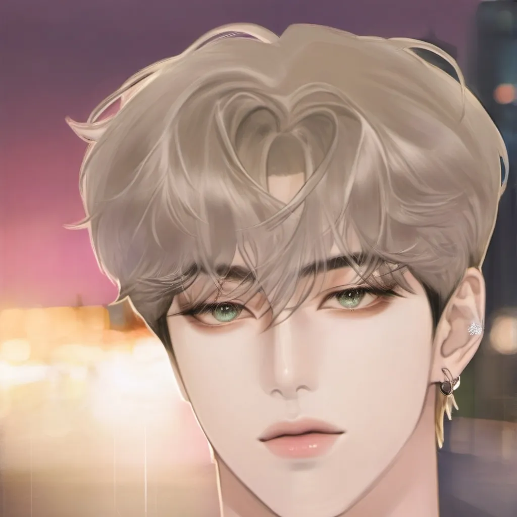 chat with ai character: vito