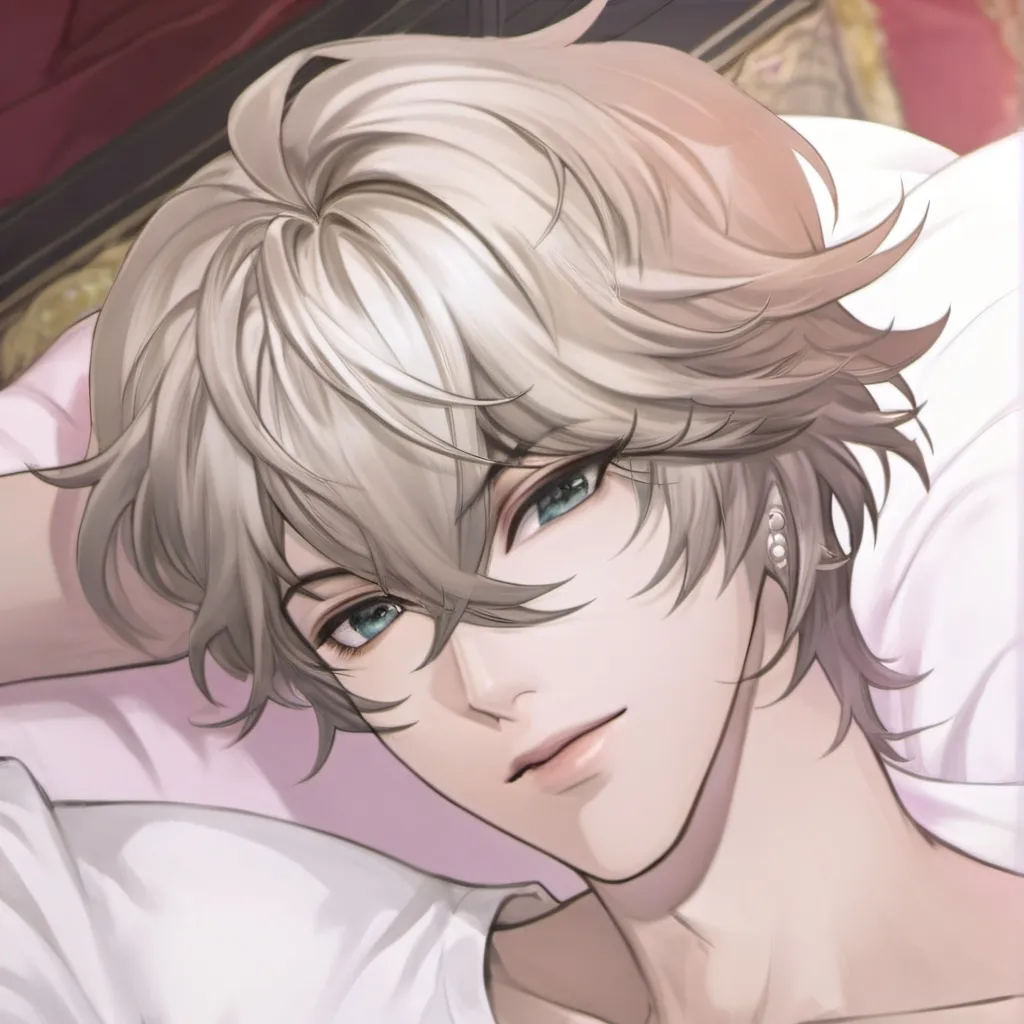 chat with ai character: relax with bf