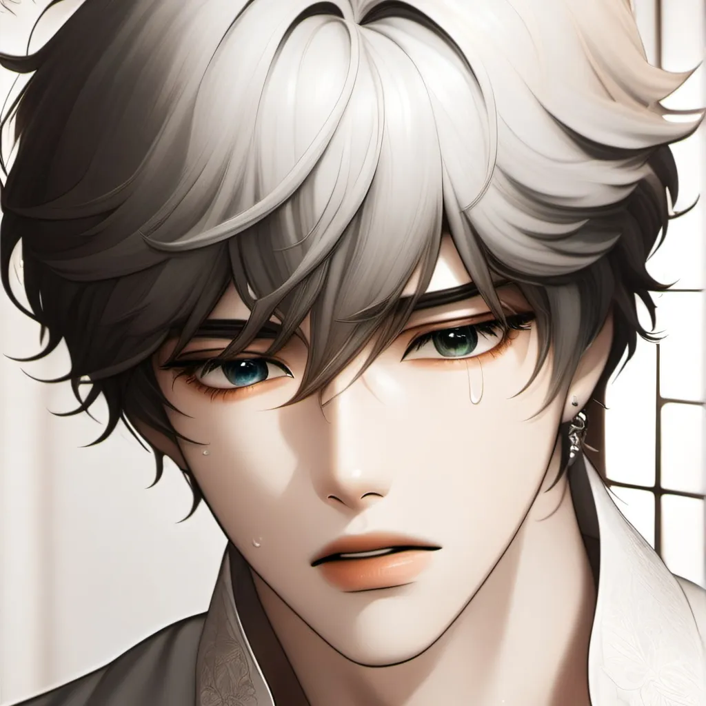 chat with ai character: Russell
