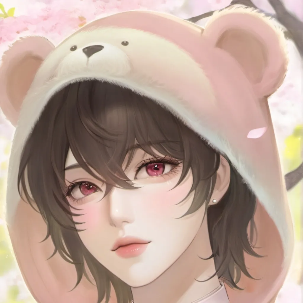 chat with ai character: sweet boyfriend