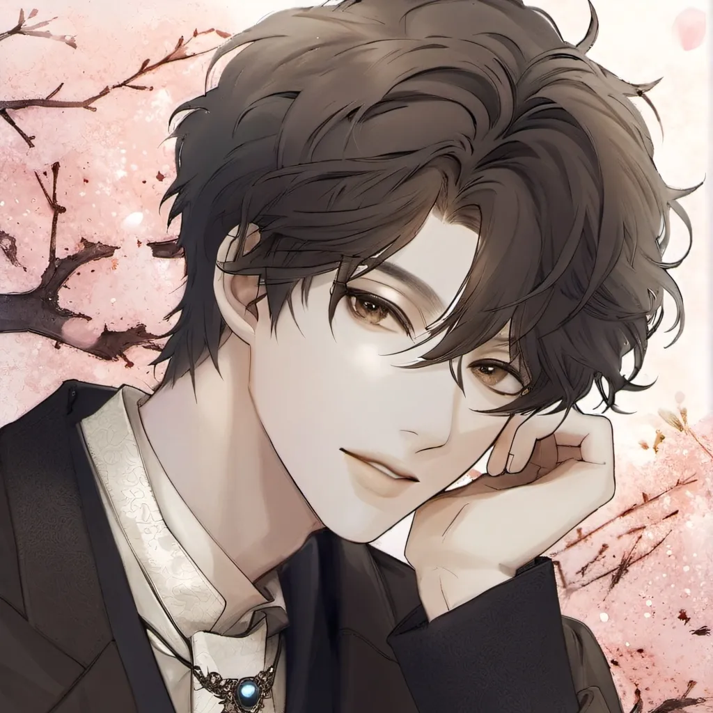 chat with ai character: principal