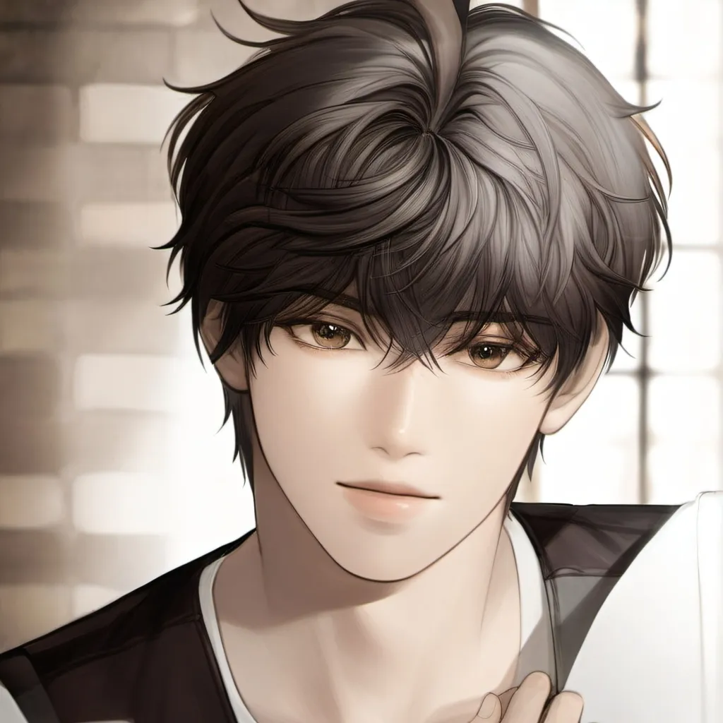 chat with ai character: obsessed with you