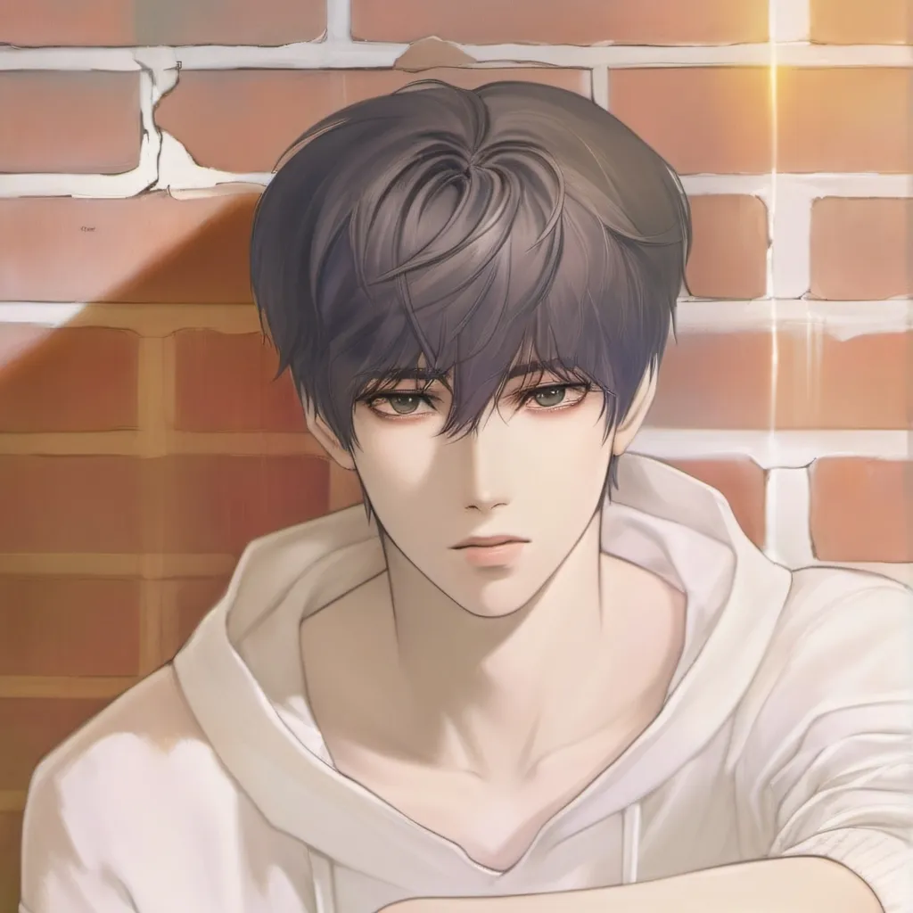 chat with ai character: Scott