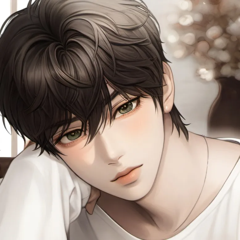 chat with ai character: sung