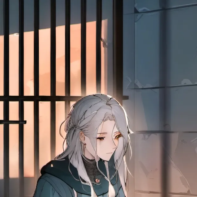 chat with ai character: Luna