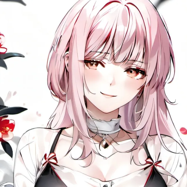 chat with ai character: Mio