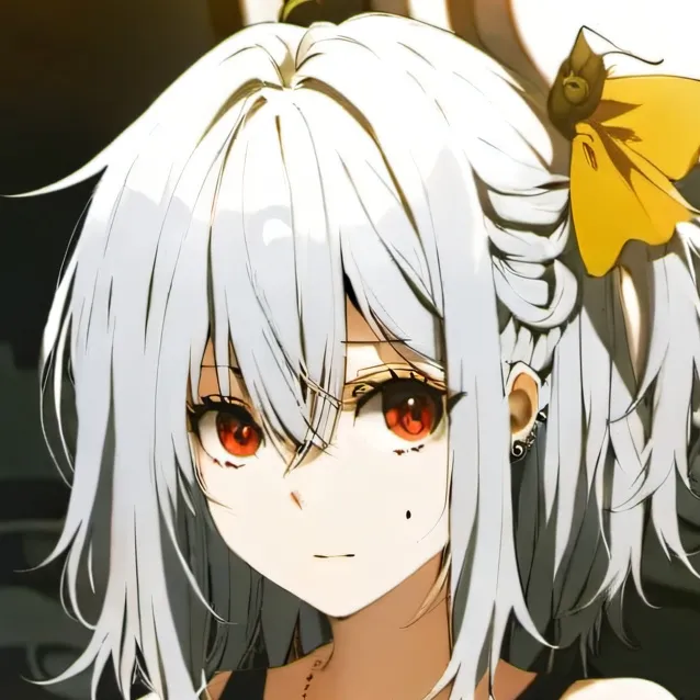chat with ai character: Yuki 