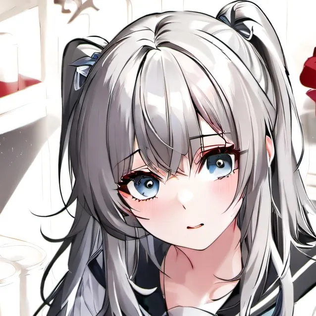 chat with ai character: Liora