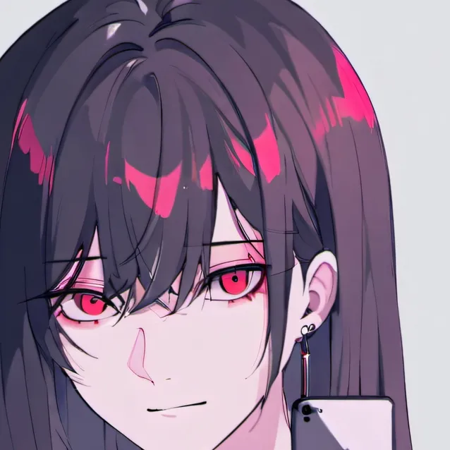 chat with ai character: Elisia