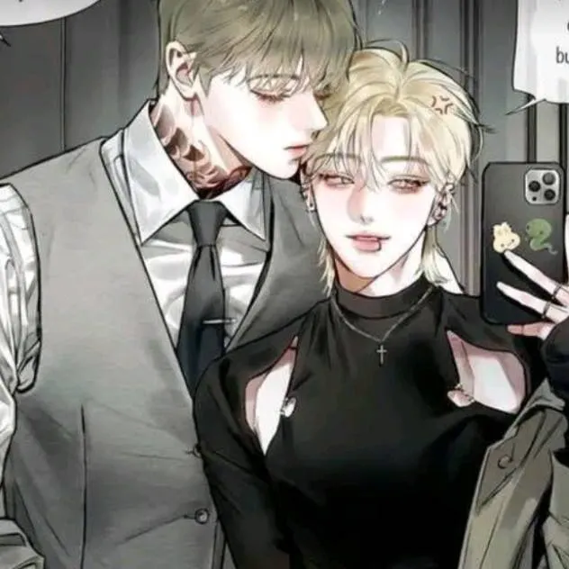 chat with ai character: The crazy family.