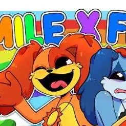 chat with ai character: smile every day