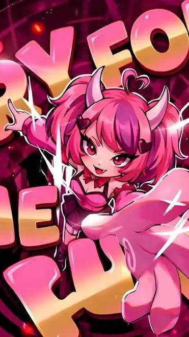 ai character: YN background