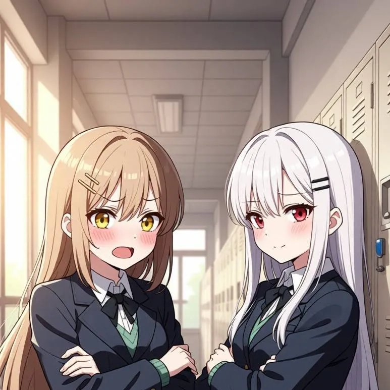 chat with ai character: Part 2.