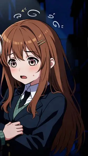 ai character: Season 5 I think background