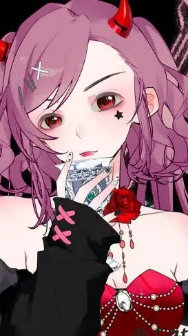ai character: sing background