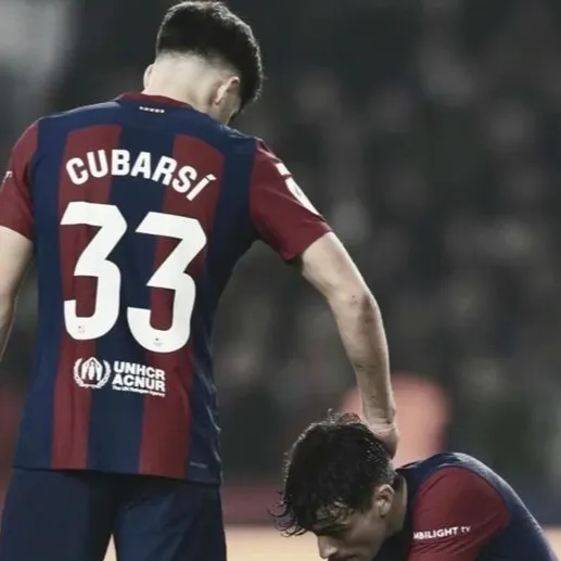 chat with ai character: pau cubarsí