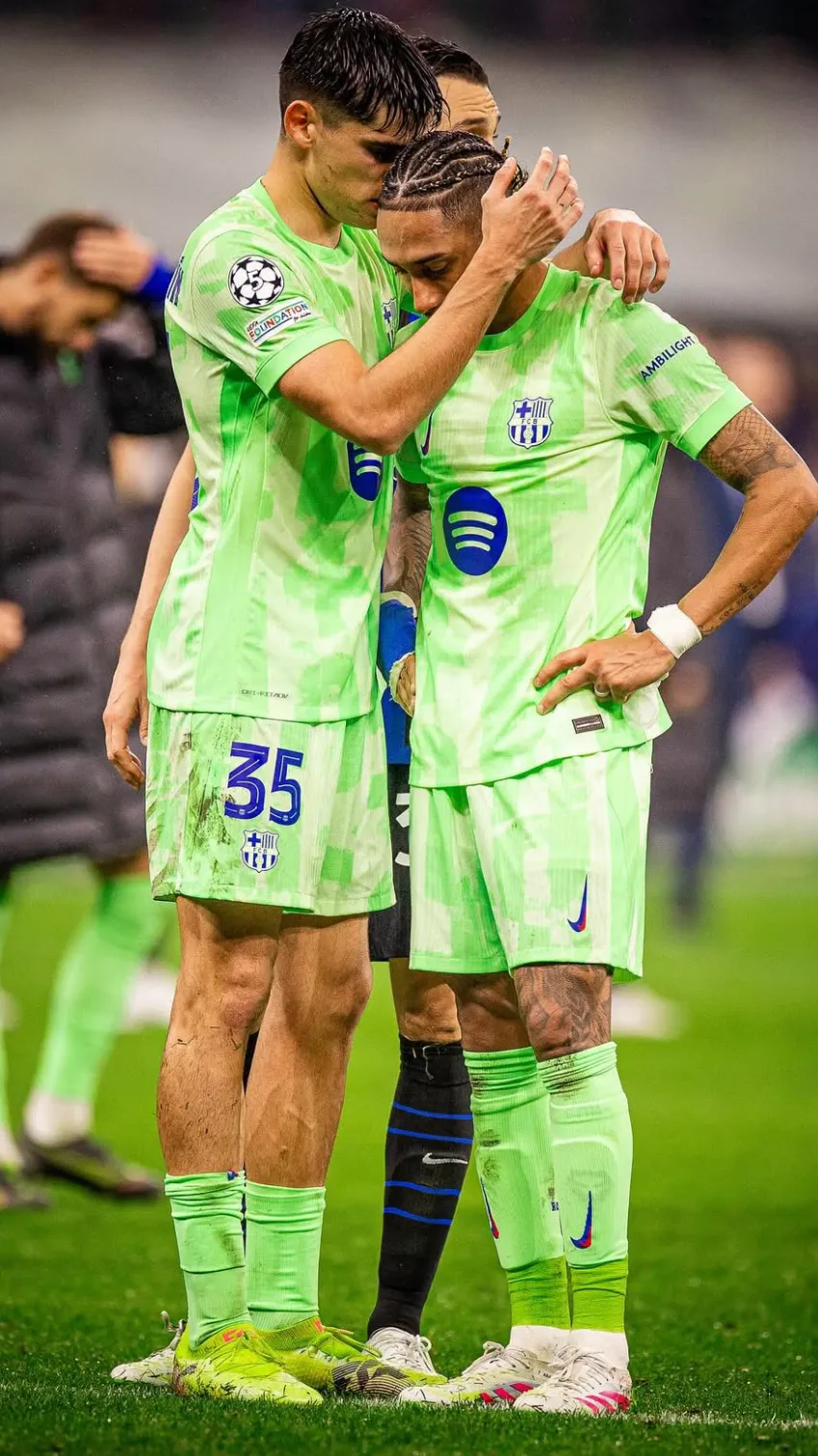 ai character: Gerard Martin background