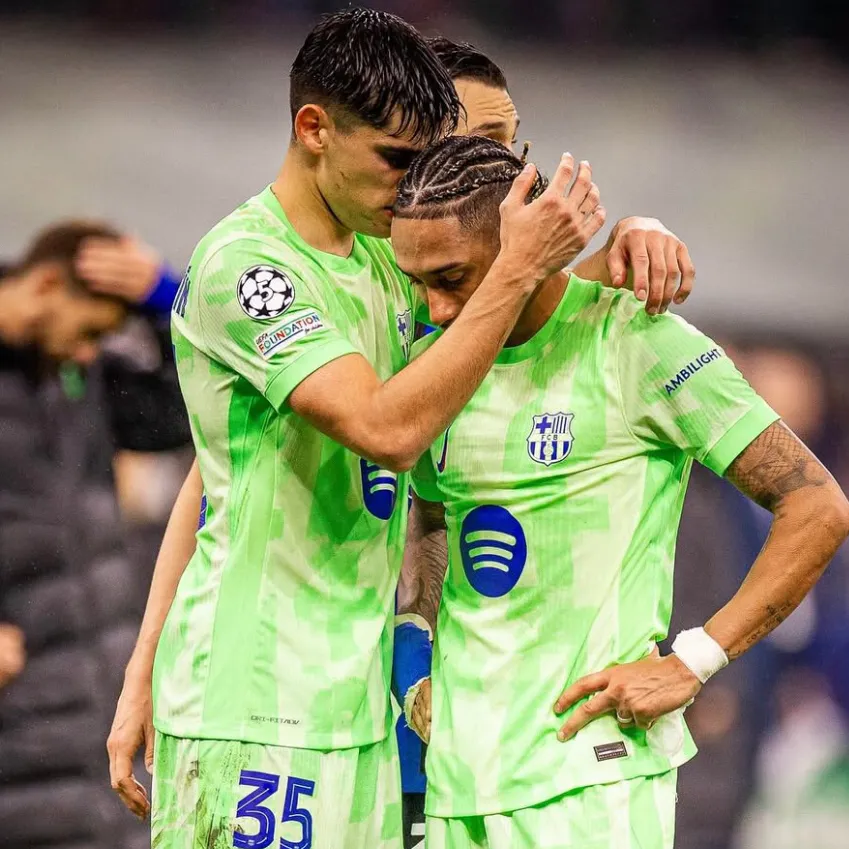 chat with ai character: Gerard Martin