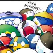chat with ai character: Country balls pt2