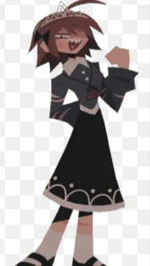 ai character: FPE background