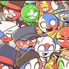 chat with ai character: CountryHumans