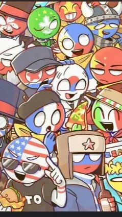 ai character: Russias bf CH background