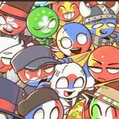 chat with ai character: CountryHumans!!!