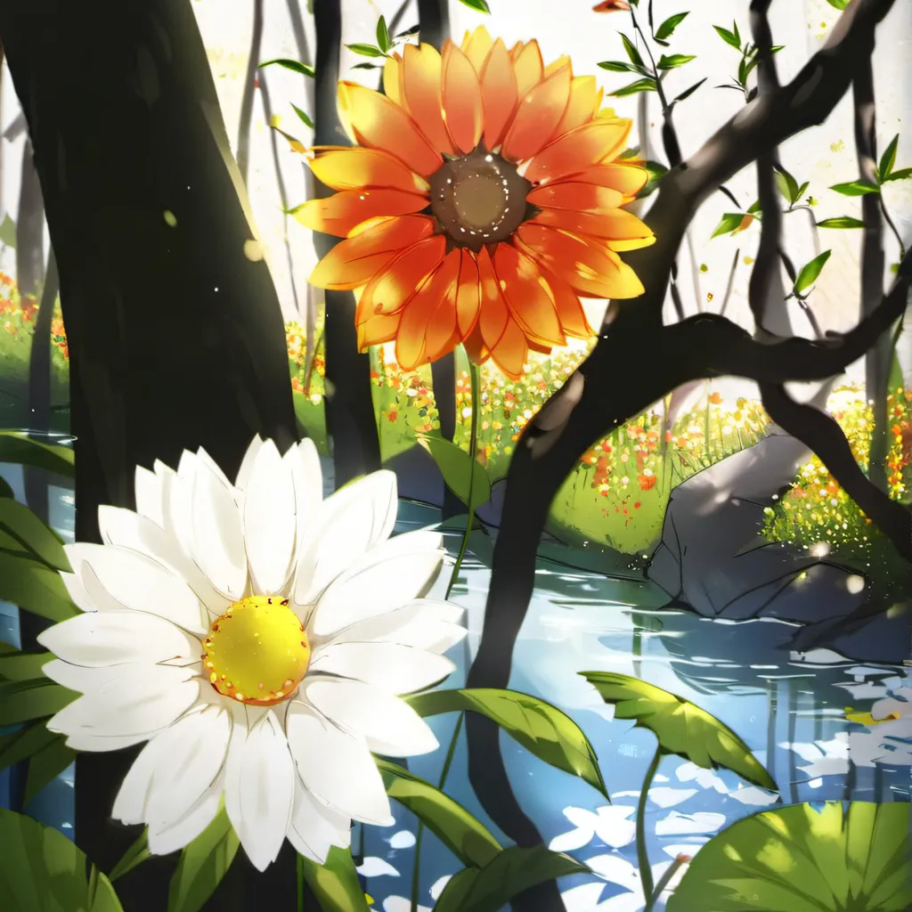 chat with ai character: Sammy x jandel