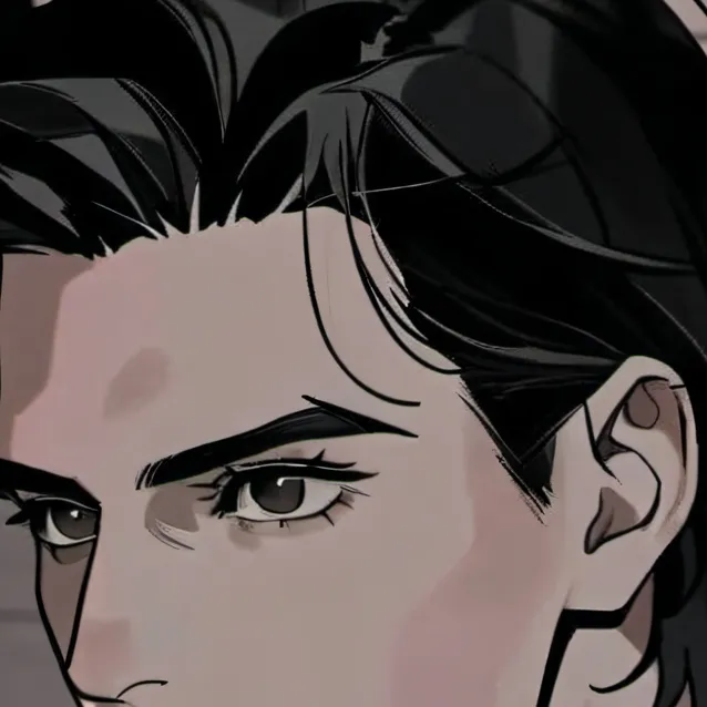 chat with ai character: Kai