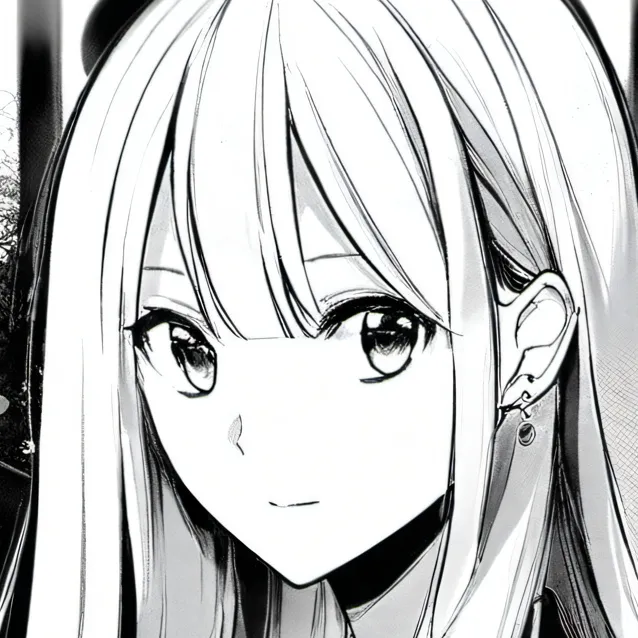 chat with ai character: Gigi