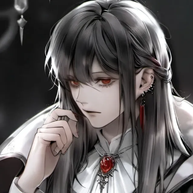chat with ai character: Ariah