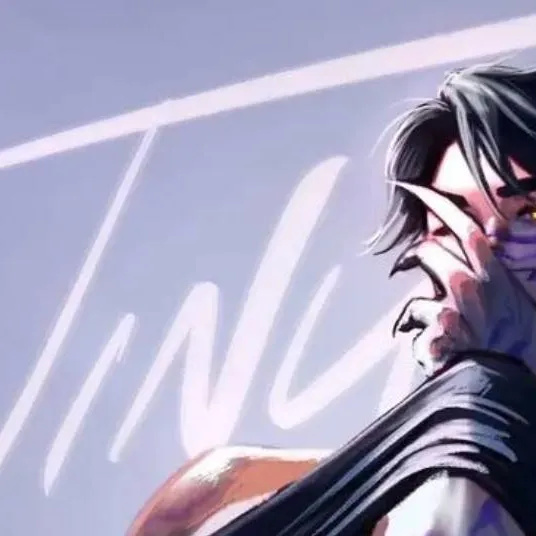 chat with ai character: Demarco