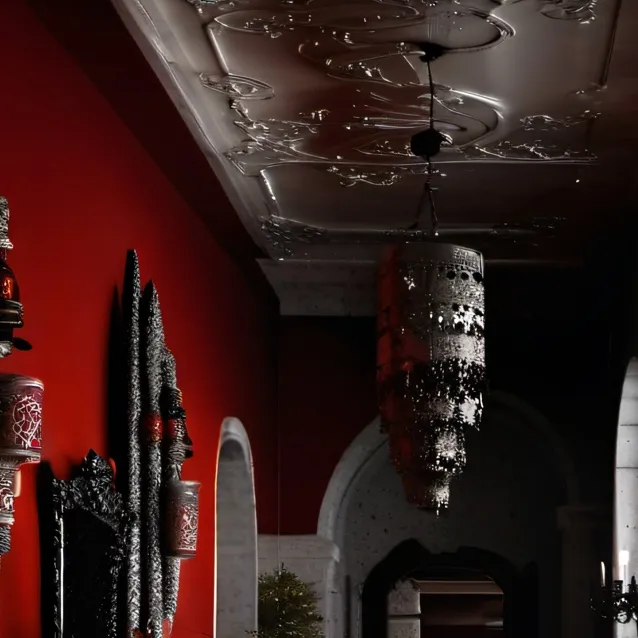 chat with ai character: The game 