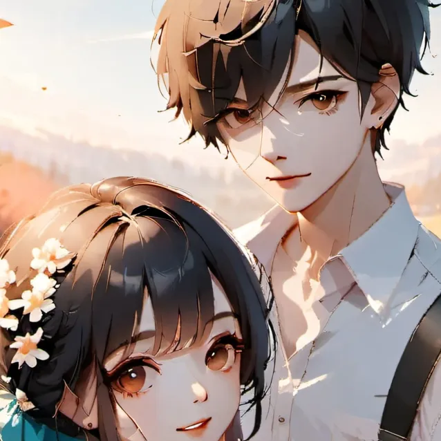 chat with ai character: your ex