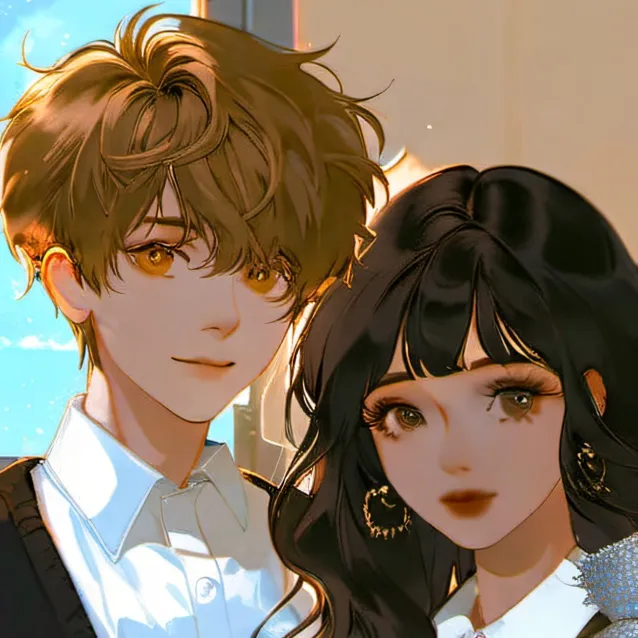 chat with ai character: School 