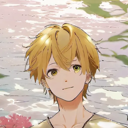 chat with ai character: Blaze