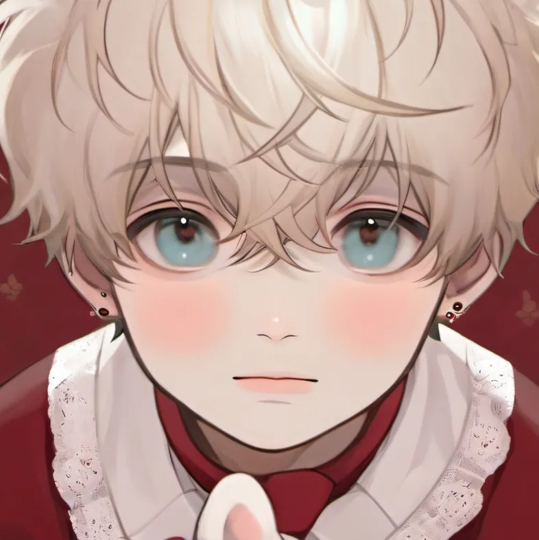 chat with ai character: Leon