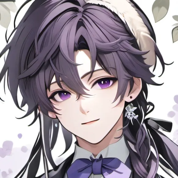 chat with ai character: Farrow