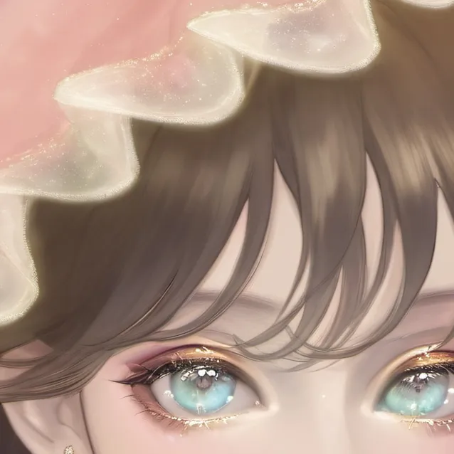 chat with ai character: +yumi+