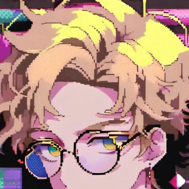 chat with ai character: MHA