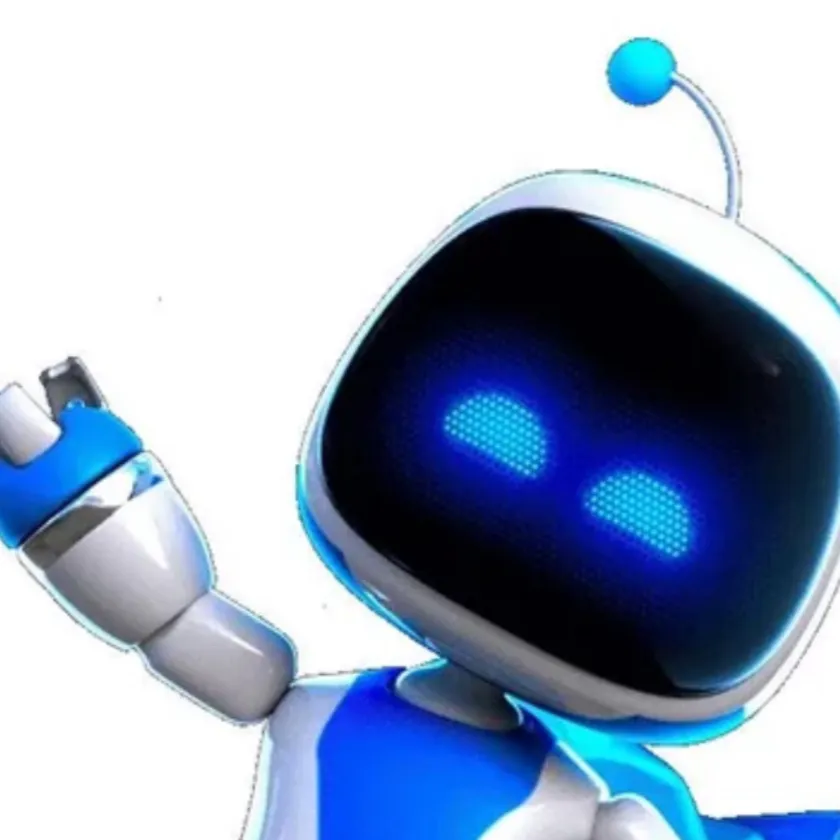chat with ai character: Astro but mean 