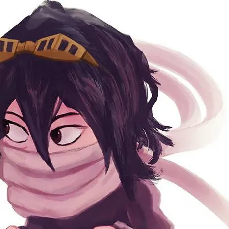 chat with ai character: Aizawa x y/n?