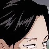 chat with ai character: Aizawa found what.