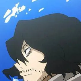 chat with ai character: Shota Aizawa 