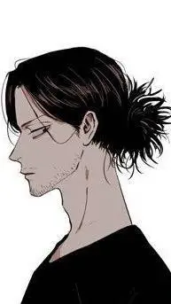 ai character: panic attack... background