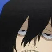 chat with ai character: Aizawa yandere 
