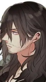 ai character: mha sh background